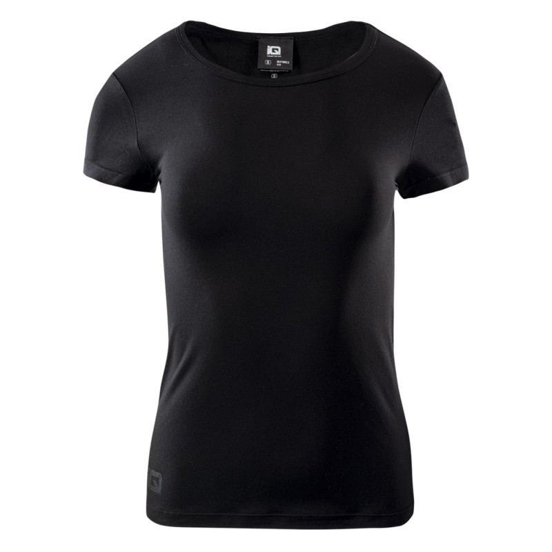 

Футболка спортивная MILKY WMNS IQ MILKY WMNS-BLACK M Черный