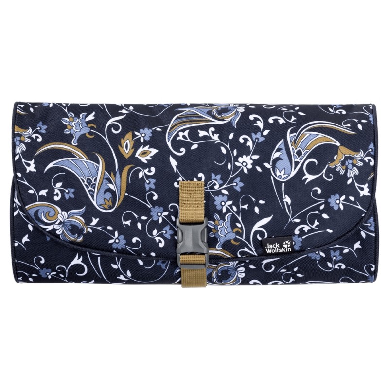 

Несессер WASCHSALON Jack Wolfskin 8613001-7775 Синий