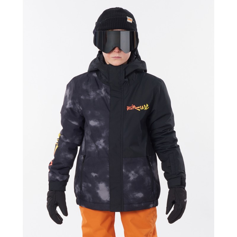 

Куртка горнолыжная OLLY JACKET Rip Curl SKJBD4-90  Черный, Куртка горнолыжная OLLY JACKET Rip Curl SKJBD4-90 12 Черный
