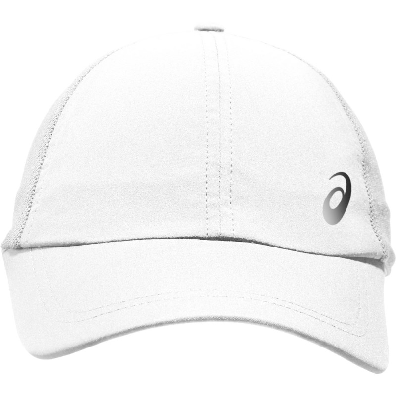 

Кепка ESNT CAP ASICS 3033A431-100 OS Белый