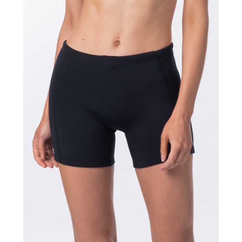 

Гидрошорты WMNS.D/PATROL 1MM NEO SHS Rip Curl WSH8EW-90 12 Черный (9353970042701)