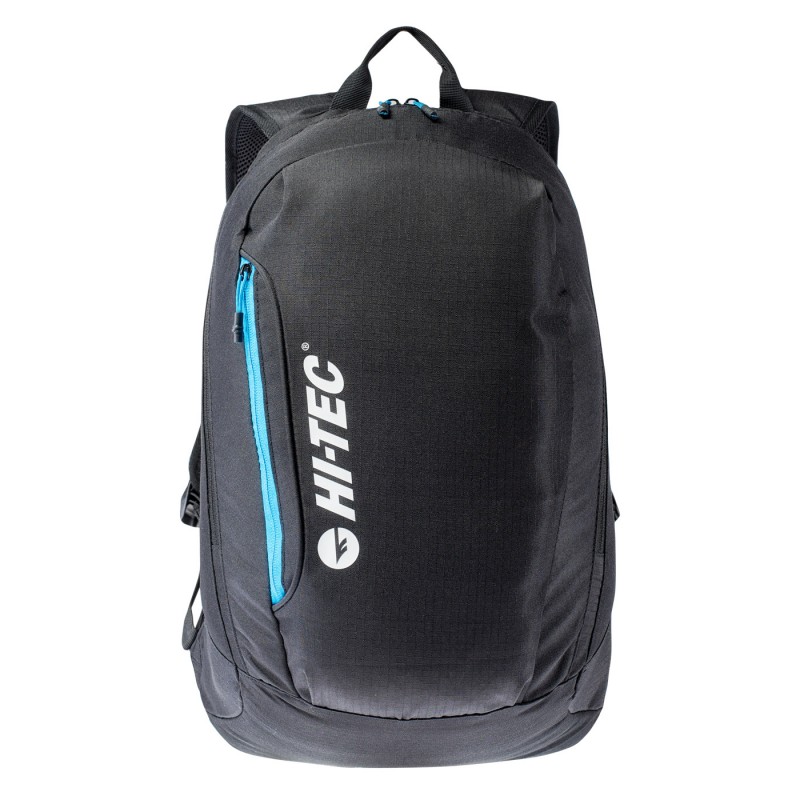 

Рюкзак WATSON Hi-Tec WATSON-BLACK/BLUE Черный