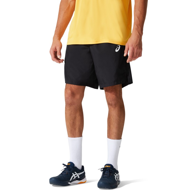 

Шорты спорт COURT M 9IN SHORT ASICS 2041A176-001  Черный, Шорты спорт COURT M 9IN SHORT ASICS 2041A176-001 XL Черный