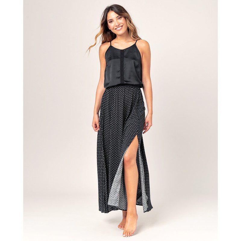 

Платье ISLAND LONG DRESS Rip Curl GDRGD4-90  Черный, Платье ISLAND LONG DRESS Rip Curl GDRGD4-90 M Черный