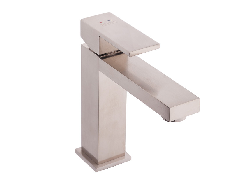 

Смеситель для раковины Newarc Cubic 871521N