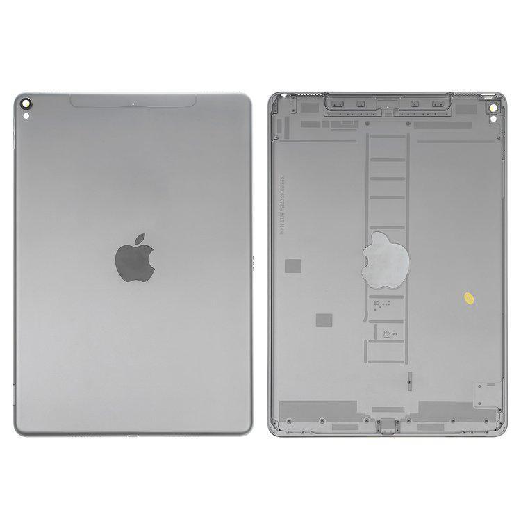 

Задня кришка для iPad Pro 10.5, чорна, (версія 4G), A1709