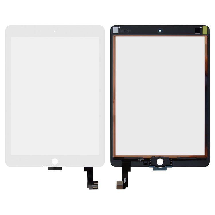 

Сенсорний екран для iPad Air 2, білий