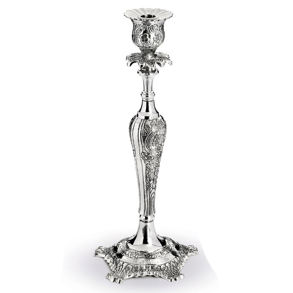 

Канделябр на 1свечу Barocco Candelabrum