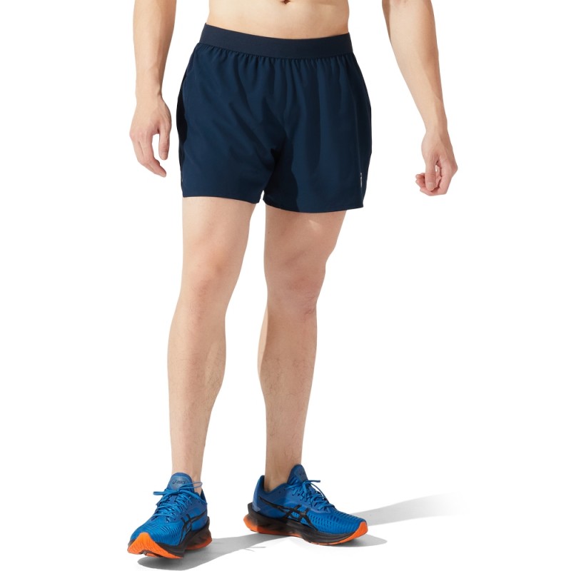 

Шорты спорт ROAD 5IN SHORT ASICS 2011A769-403  Синий, Шорты спорт ROAD 5IN SHORT ASICS 2011A769-403 XL Синий