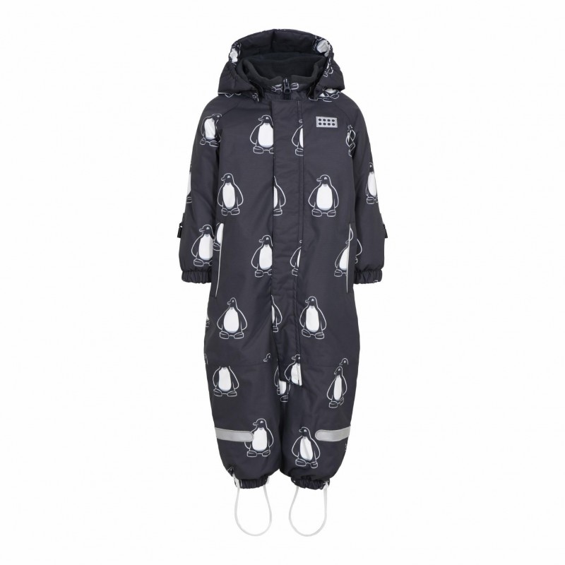 

Комбинезон LWJUNIN Lego Wear LWJUNIN 701-965 86 Серый (5700067880434)