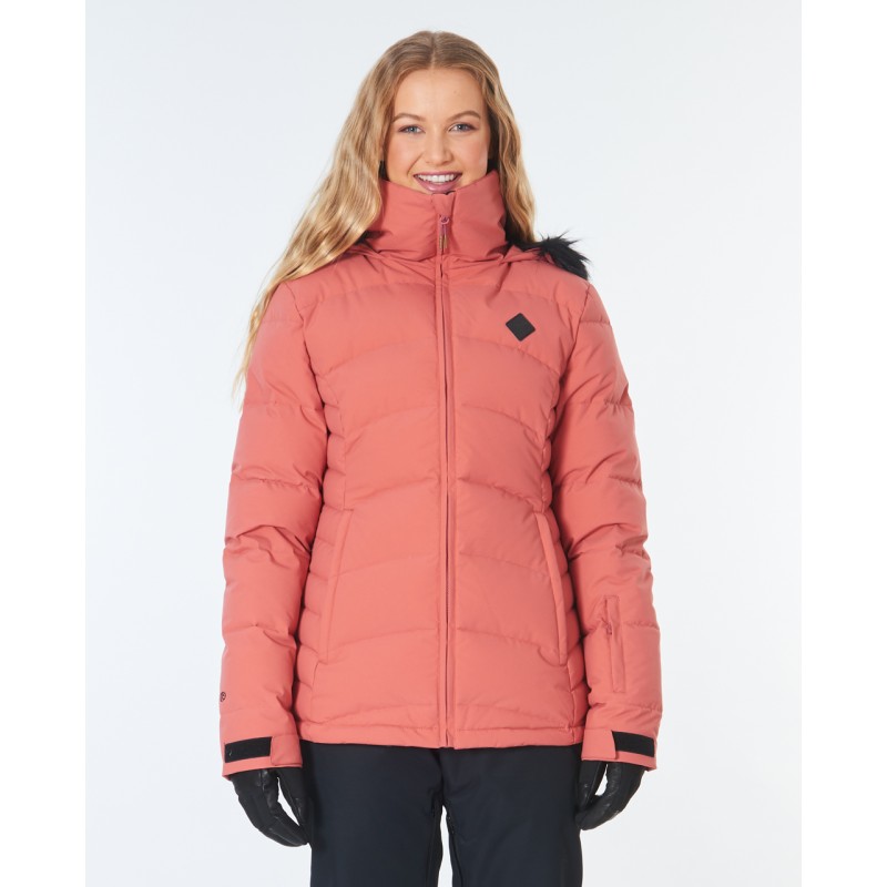 

Куртка горнолыжная THREAD DOWN JACKET Rip Curl SGJDJ4-8375  Розовый, Куртка горнолыжная THREAD DOWN JACKET Rip Curl SGJDJ4-8375 XS Розовый