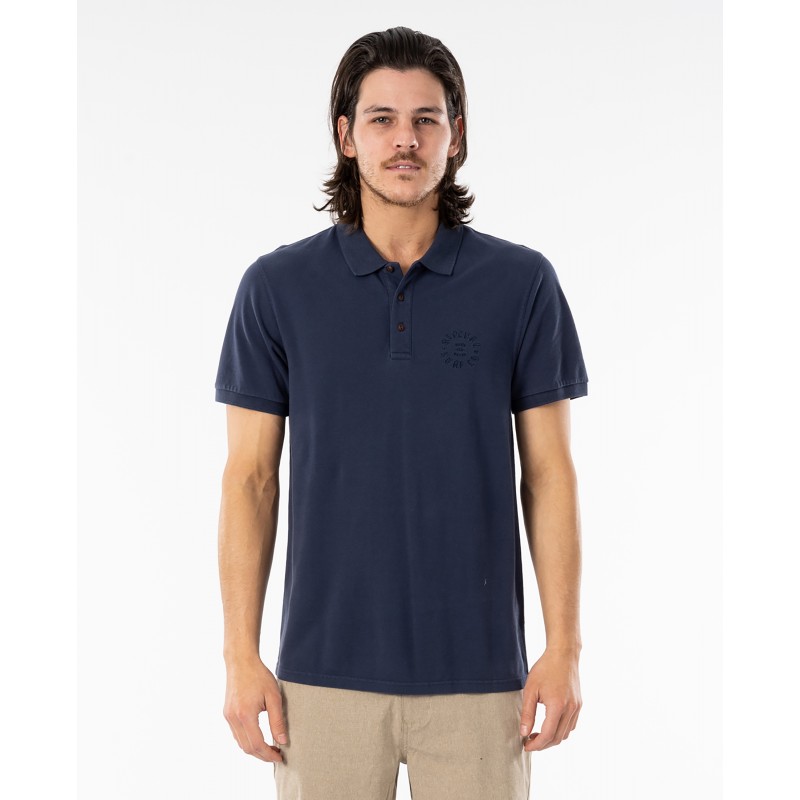 

Поло FADED POLO Rip Curl CPLAK9-49  Синий, Поло FADED POLO Rip Curl CPLAK9-49 XL Синий