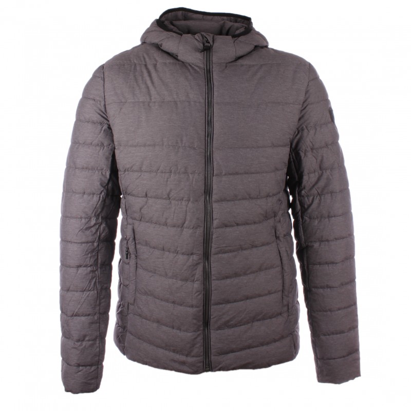 

Куртка стеганная Atario Microloft Kapuzenjacke Northland 103809 XXL Серый