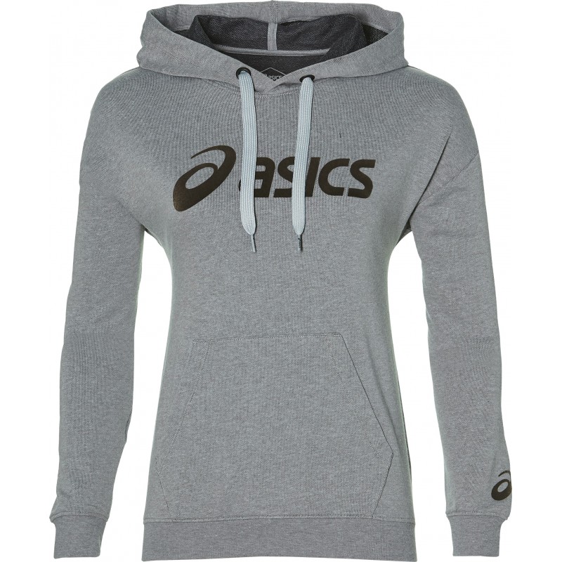 

Толстовка BIG ASICS OTH HOODIE ASICS 2032A990-020  Серый, Толстовка BIG ASICS OTH HOODIE ASICS 2032A990-020 XS Серый