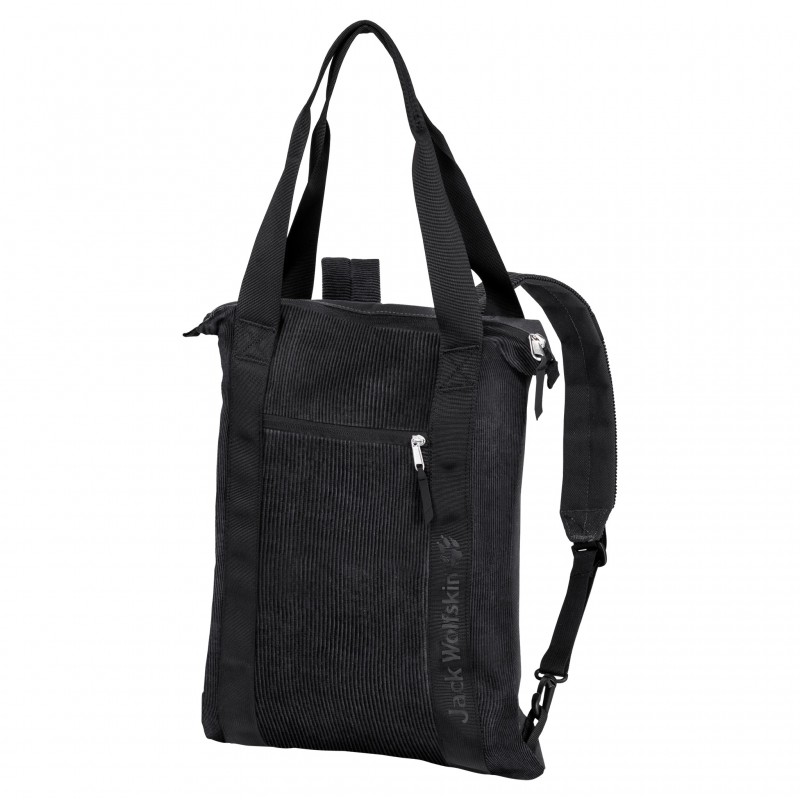 

Сумка NATURE BACKBAG Jack Wolfskin 2009831-6350 Серый