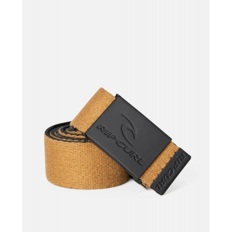 

Ремень SNAP REVO WEBBED BELT Rip Curl CBECL1-7075 OS Коричневый