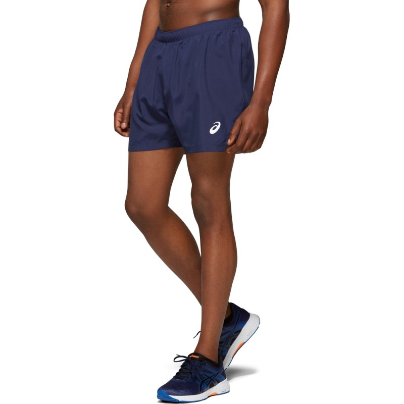 

Шорты спорт SILVER 5IN SHORT ASICS 2011A017-406  Синий, Шорты спорт SILVER 5IN SHORT ASICS 2011A017-406 XL Синий