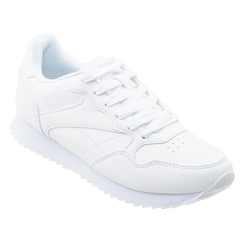 

Кроссовки HAKON WO'S Martes HAKON WOS-WHITE 40 Белый