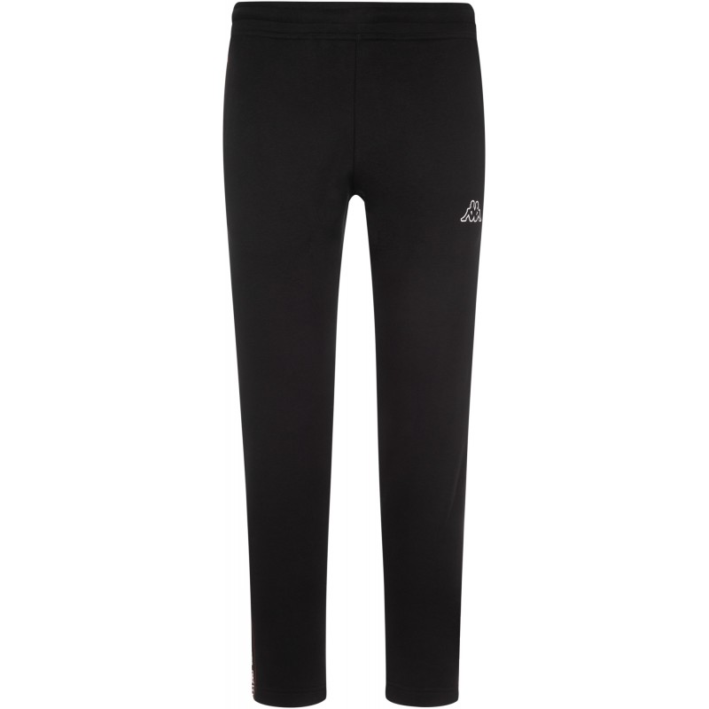

Брюки спорт Men's sports pants Kappa 104654-99 46 Черный