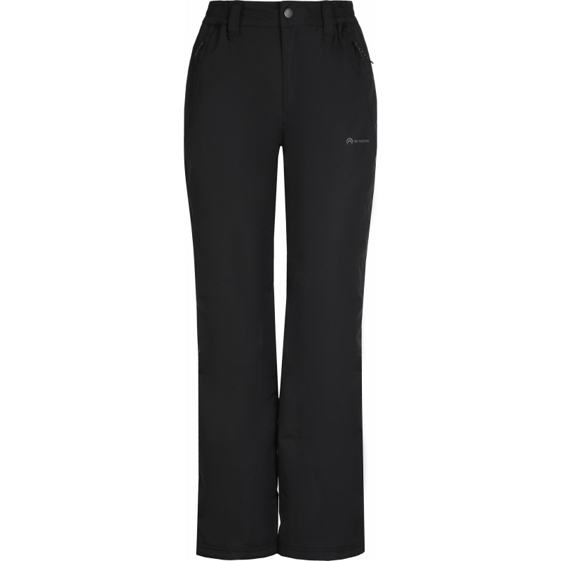 

Брюки утепленные Women's pants warmed Outventure 105977-99 46 Черный