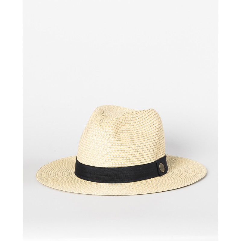 

Шляпа DAKOTA PANAMA Rip Curl GHAFO1-31 S Бежевый