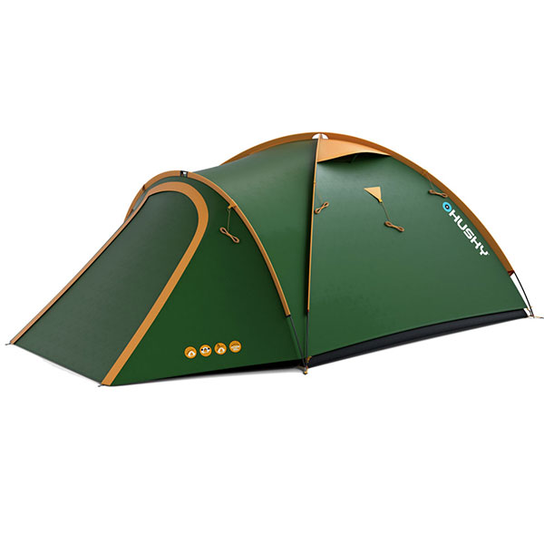 

Намет HUSKY Bizon 4 Classic