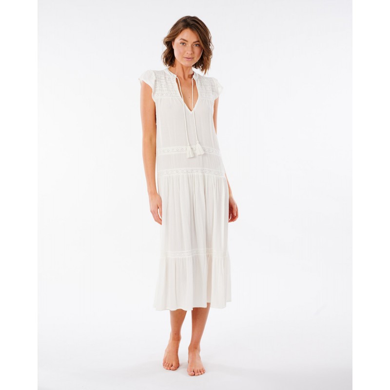 

Платье LAYLA MAXI DRESS Rip Curl GDRDW9-1000  Белый, Платье LAYLA MAXI DRESS Rip Curl GDRDW9-1000 S Белый
