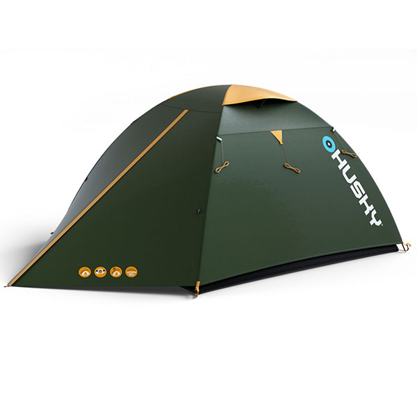 

Намет HUSKY Bird 3 Classic