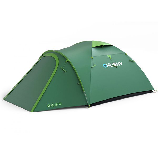 

Намет HUSKY Bizon 3 Plus