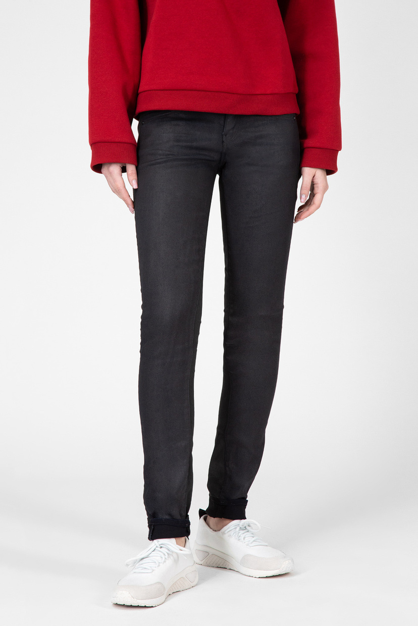 

Женские черные джинсы LYNN G-Star RAW  D11926,B389, Женские черные джинсы LYNN G-Star RAW 29-32 D11926,B389