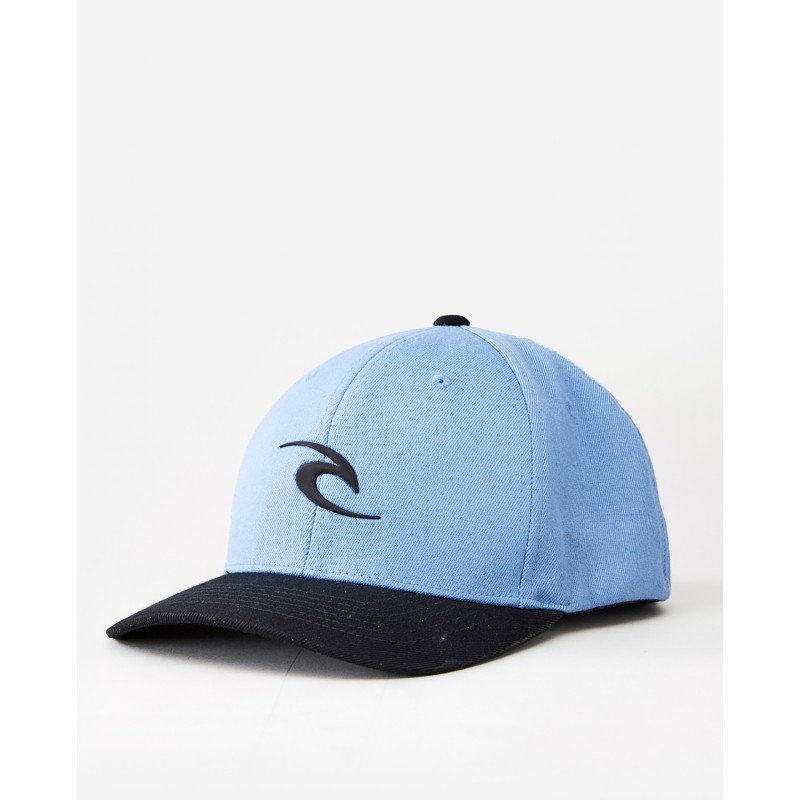 

Кепка TEPAN WELD FLEXFIT CAP Rip Curl CCABQ9-3458 OS Синий