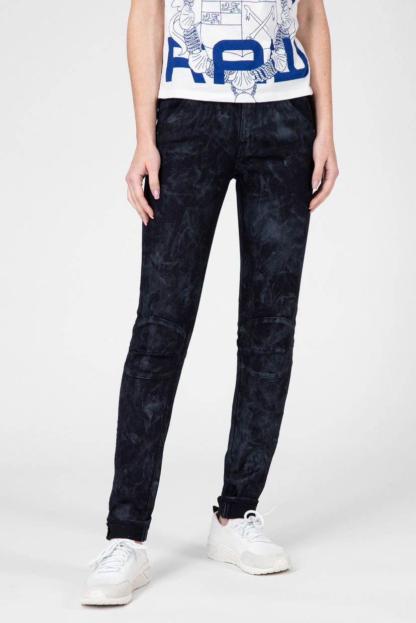 

Женские темно-синие джинсы 5622 G-Star RAW  D06722,8600, Женские темно-синие джинсы 5622 G-Star RAW 24-32 D06722,8600