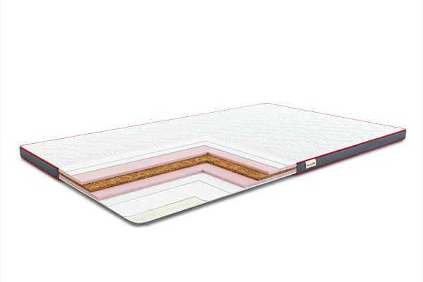 

Матрас футон Aero Cocos 180x200 см