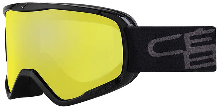 

Маска горнолыжная Cebe Razor L Black (848391013755)