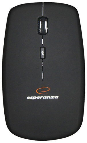 

Мышь Esperanza EM120K Wireless Black