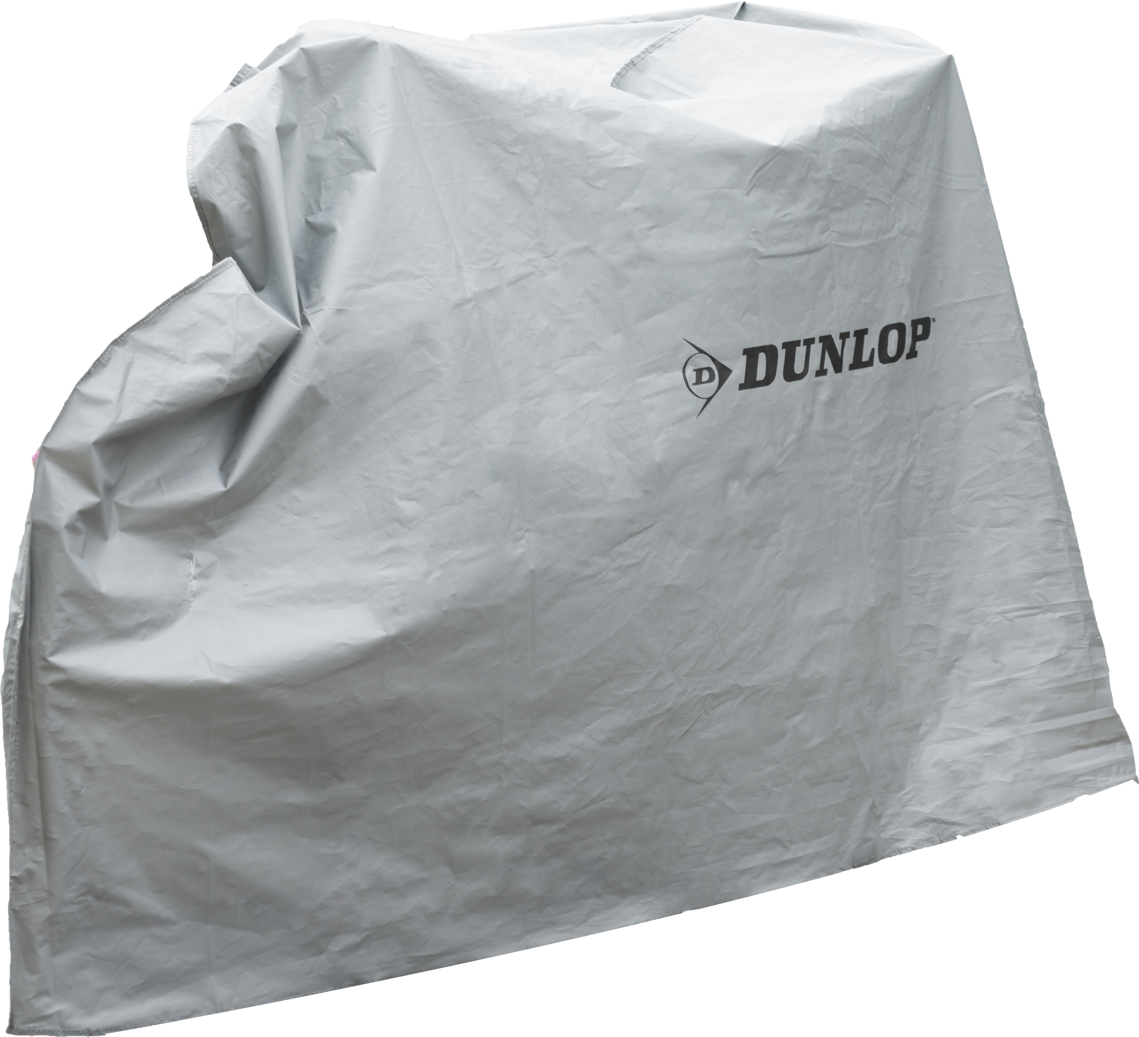 

Чехол для велосипеда Dunlop 210 х 110 мм Серый (871125241788)