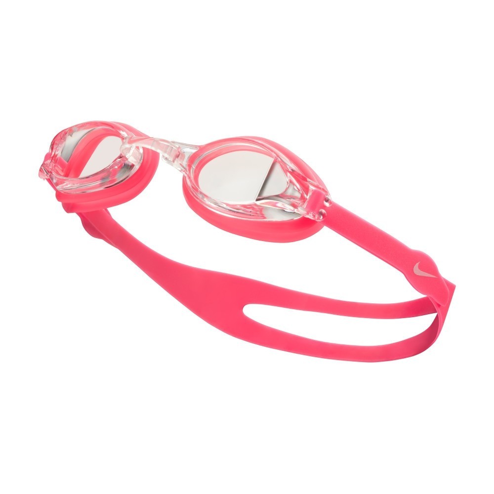 

Очки для плавания NIKE CHROME TRAINING (678 Clear pink)
