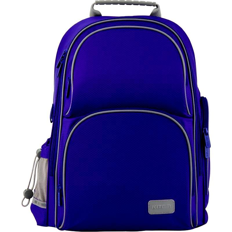

Рюкзак Kite K19-702М-3 Education Smart синий