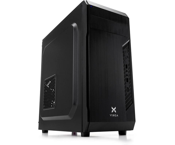 

ALMATECH Gaming MX231 / Core i3 10105F / GTX 1650 4ГБ / HDD+SSD