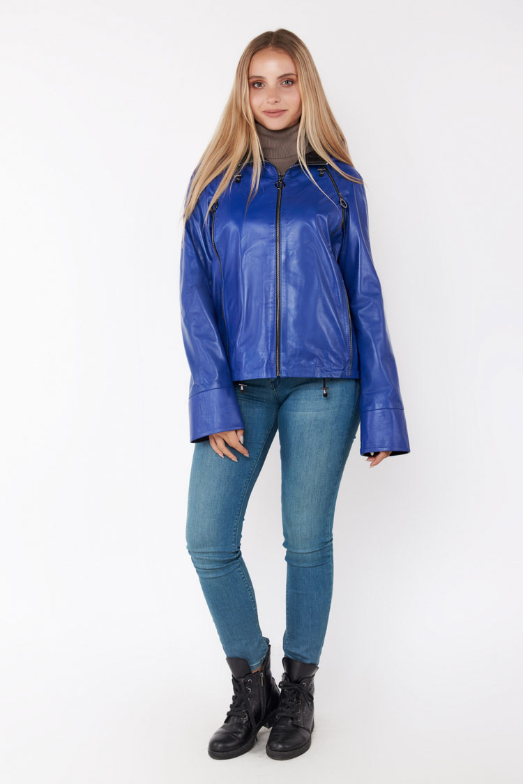 

Куртка Двухсторонняя Maxfendi Es-30/kps  Синяя 187420003, Куртка Двухсторонняя Maxfendi Es-30/kps L Синяя 187420003