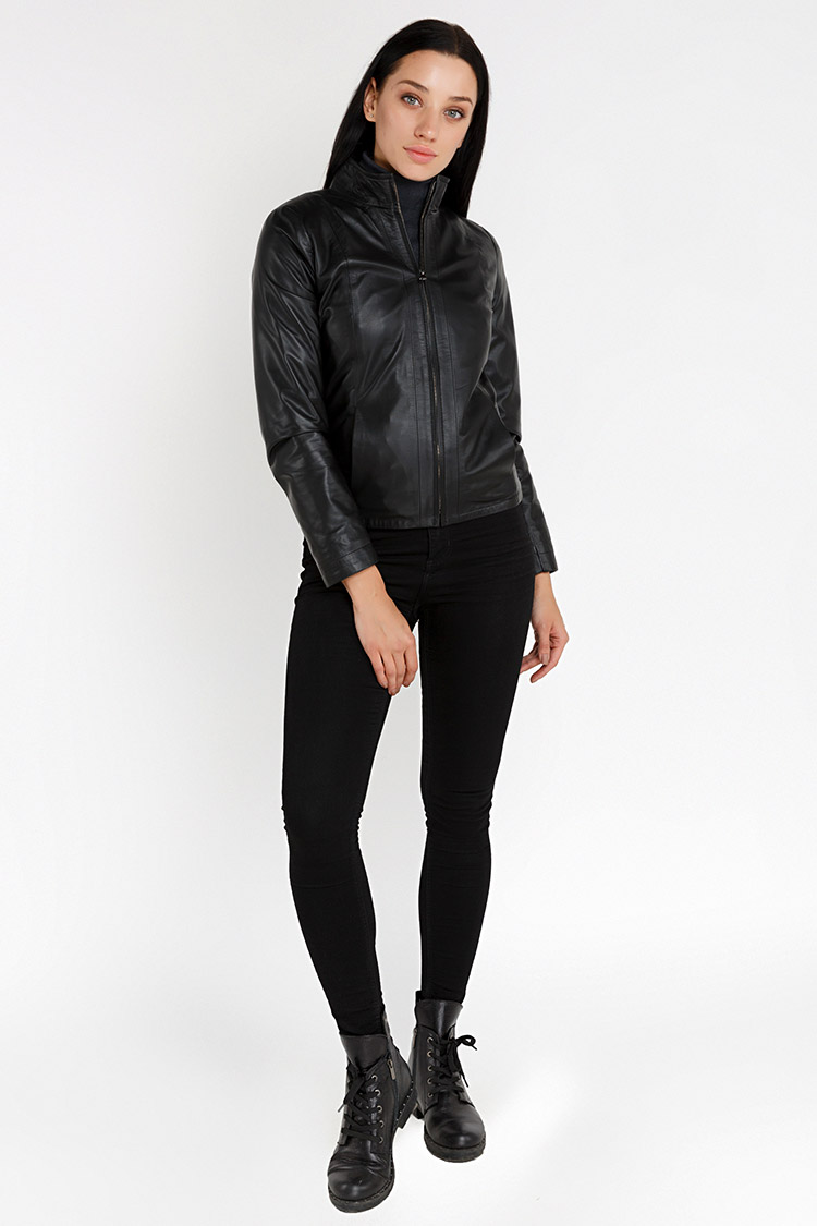 

Куртка Kurban B-3 XL Черная 121140005