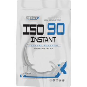 

Протеин Blastex Iso 90 Instant Xline, 1800 г, Chocolate Cappuccino
