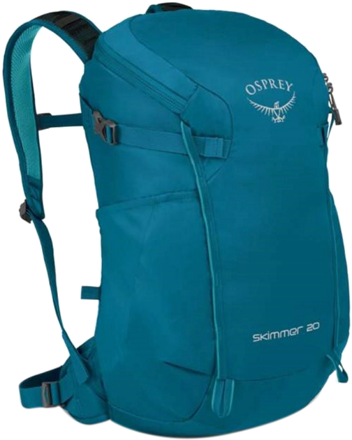 

Рюкзак Osprey Skimmer 20 O/S Sapphire Blue (009.1924)