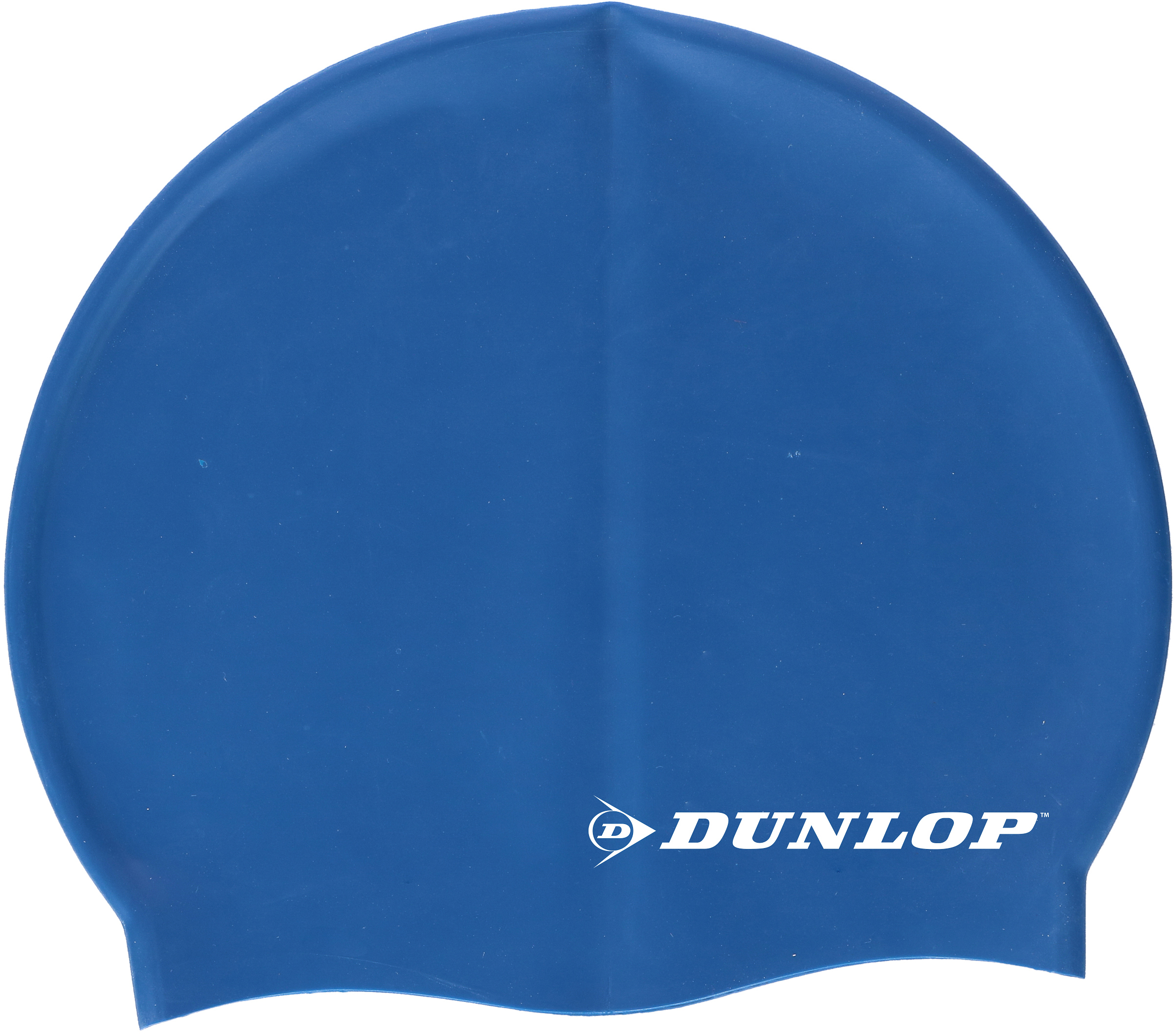 

Шапочка для плавания Dunlop Синяя (871125207622-3 blue)