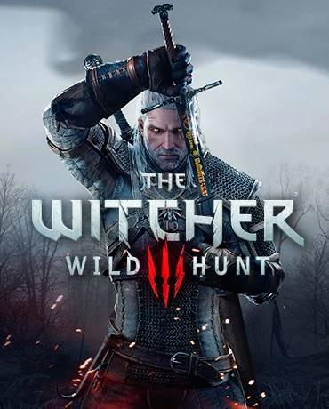 

Ведьмак 3: Дикая Охота | The Witcher 3: Wild Hunt Ключ для ПК