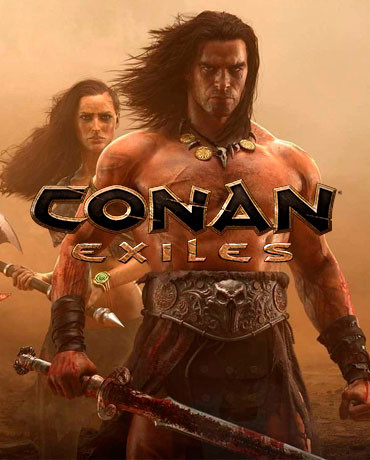 

Conan Exiles (Ключ Steam) для ПК