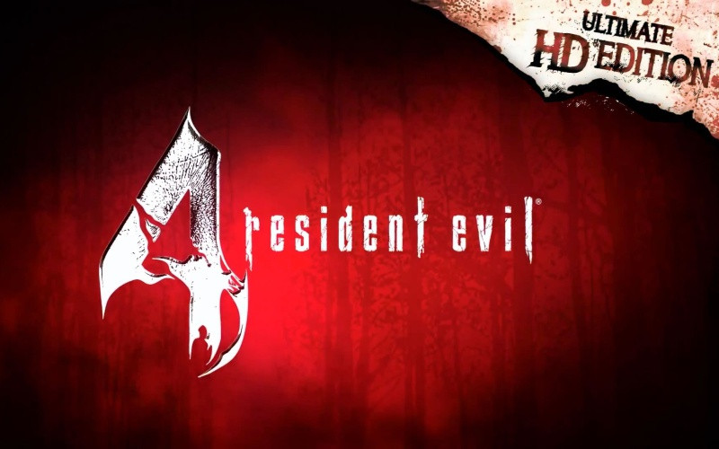 

Resident Evil 4 Ultimate HD Edition (Ключ Steam) для ПК