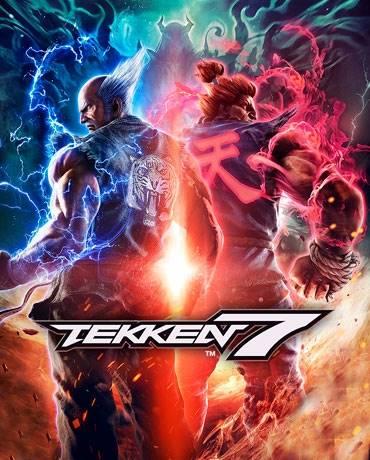 

TEKKEN 7 (Xbox One)