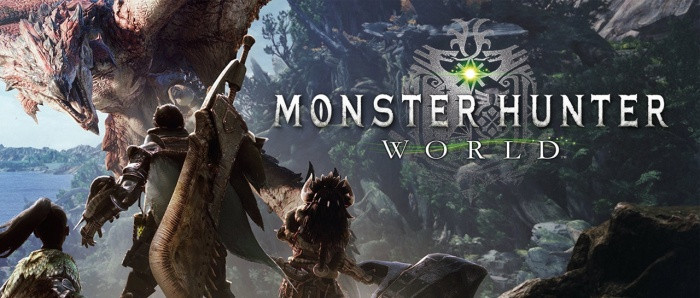 

Monster Hunter World (Ключ Steam) для ПК