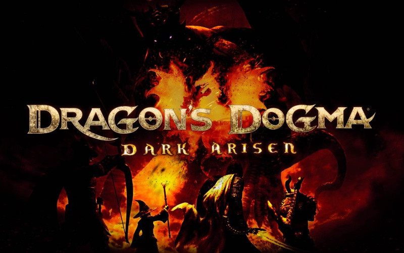 

Dragon's Dogma: Dark Arisen (Ключ Steam) для ПК